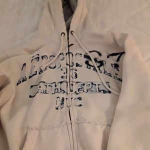 Mens Aeropostale sweatshirt